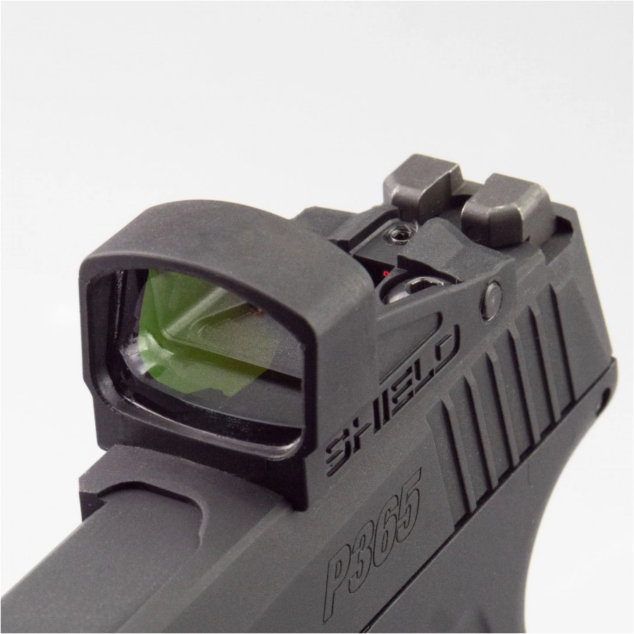 Kolimator Shield Sights SMSc Mini Sight Compact Glass Edition, 4MOA 3/4