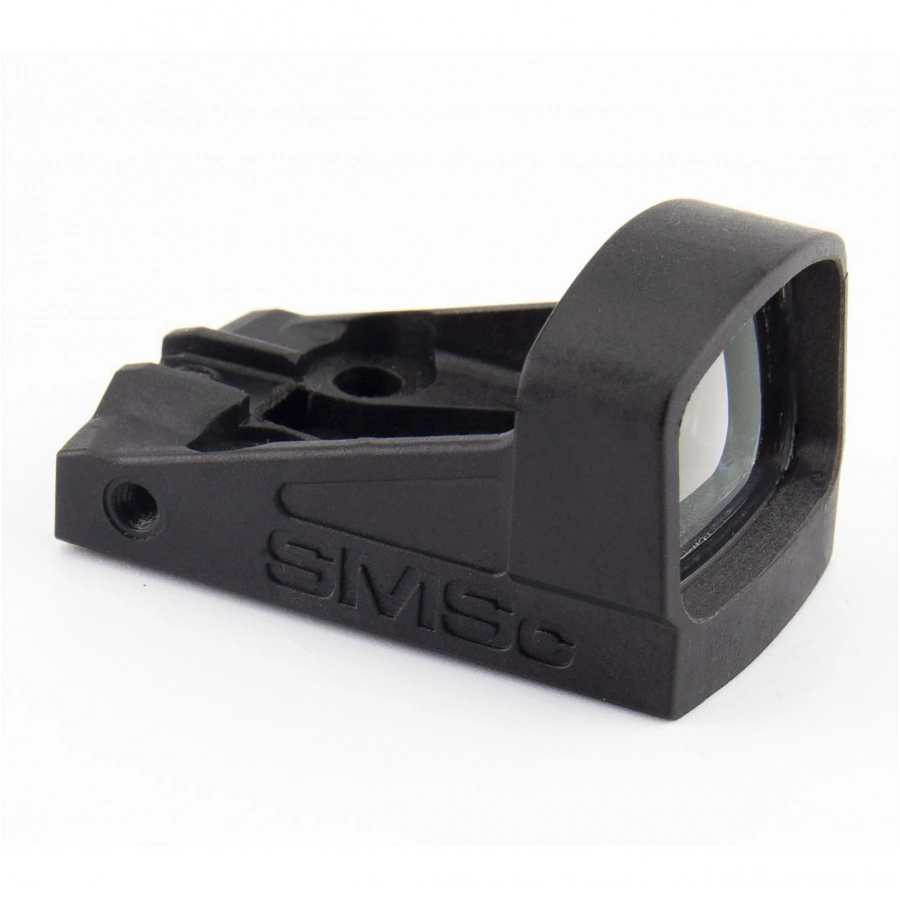 Kolimator Shield Sights SMSc Mini Sight Compact Glass Edition, 4MOA 2/4