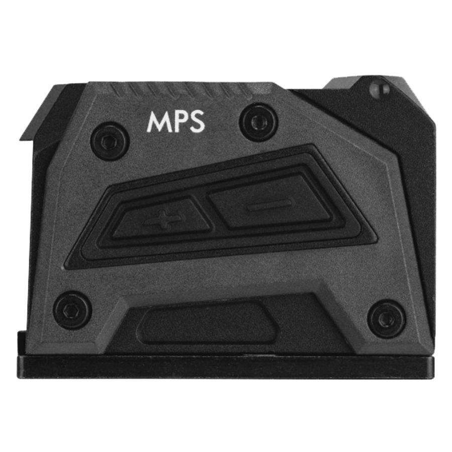 Kolimator Steiner Micro Pistol Sight MPS 3/7