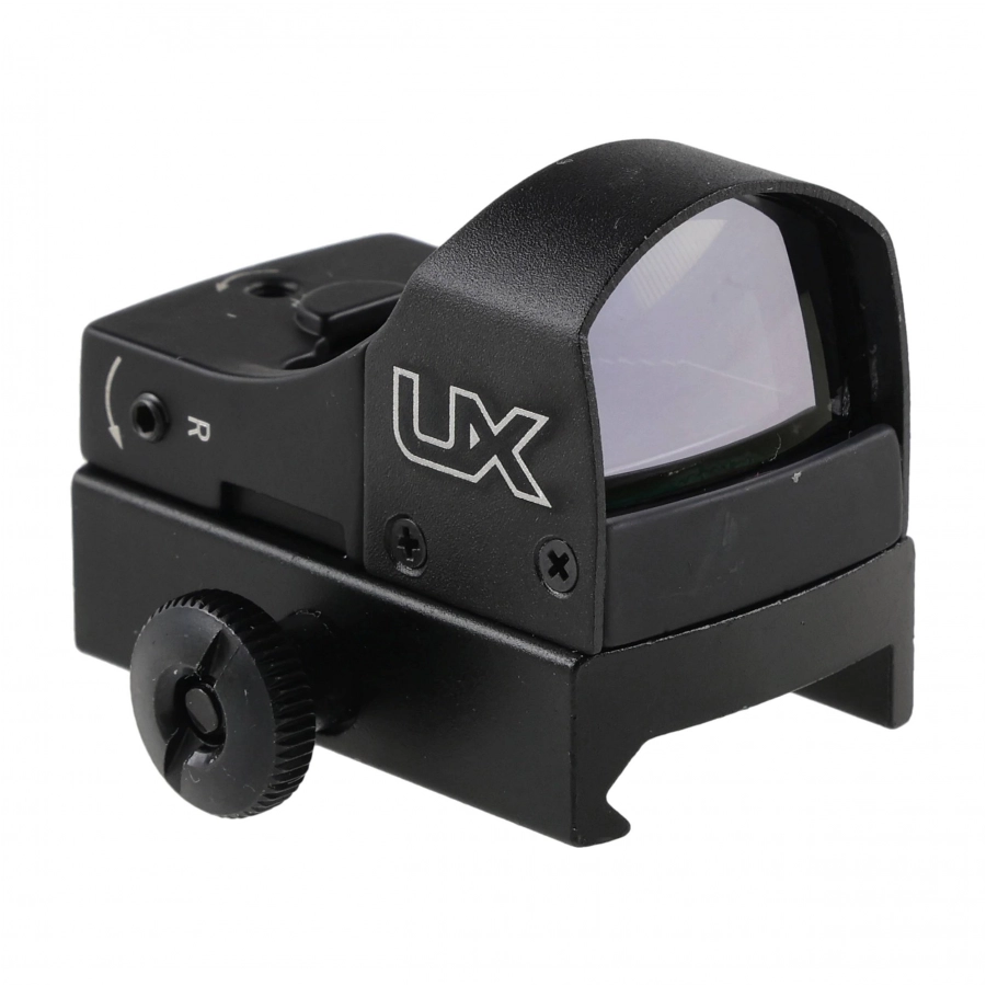 Kolimator Umarex Nano Point 3 - 6 MOA
 2/12