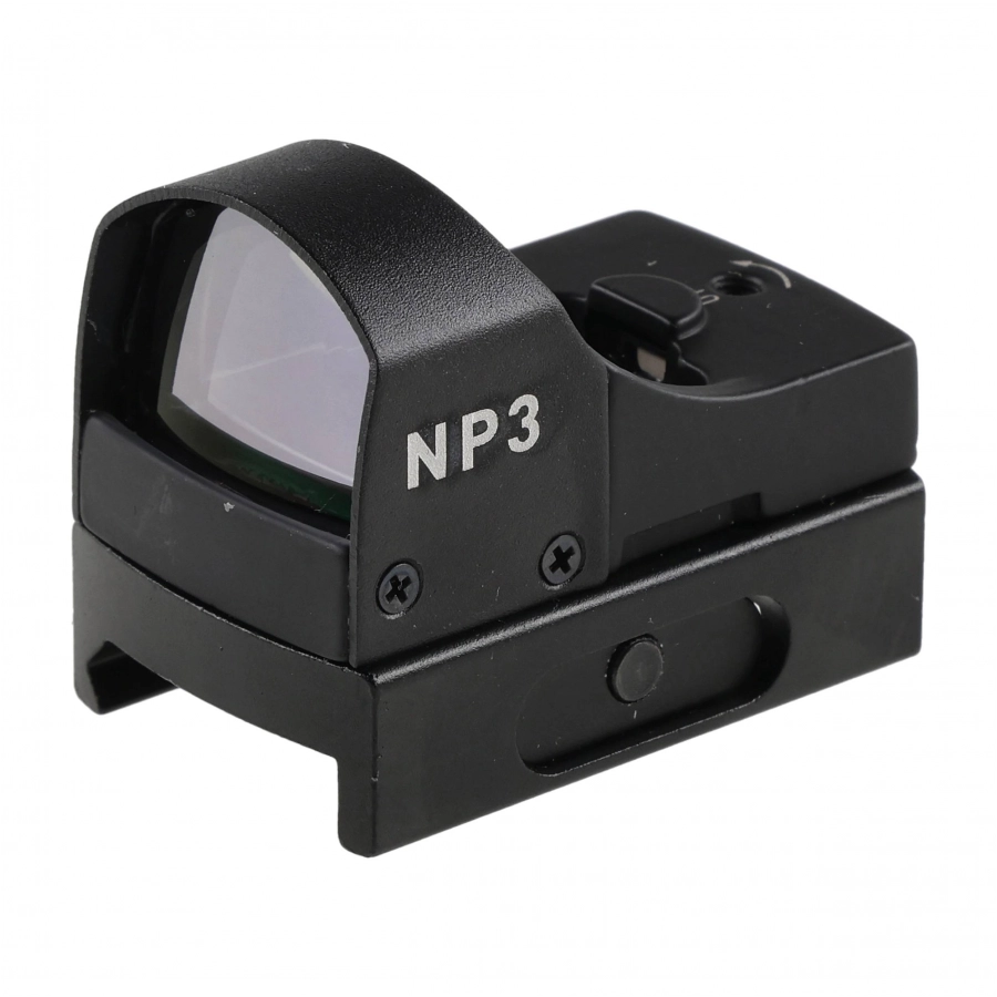 Kolimator Umarex Nano Point 3 - 6 MOA
 1/12
