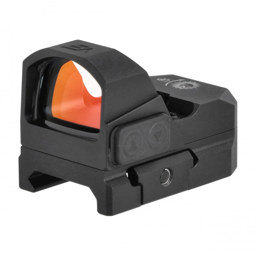 Vector Optics Frenzy 1x17x24 Red Dot Picatinny SCRD-19II
