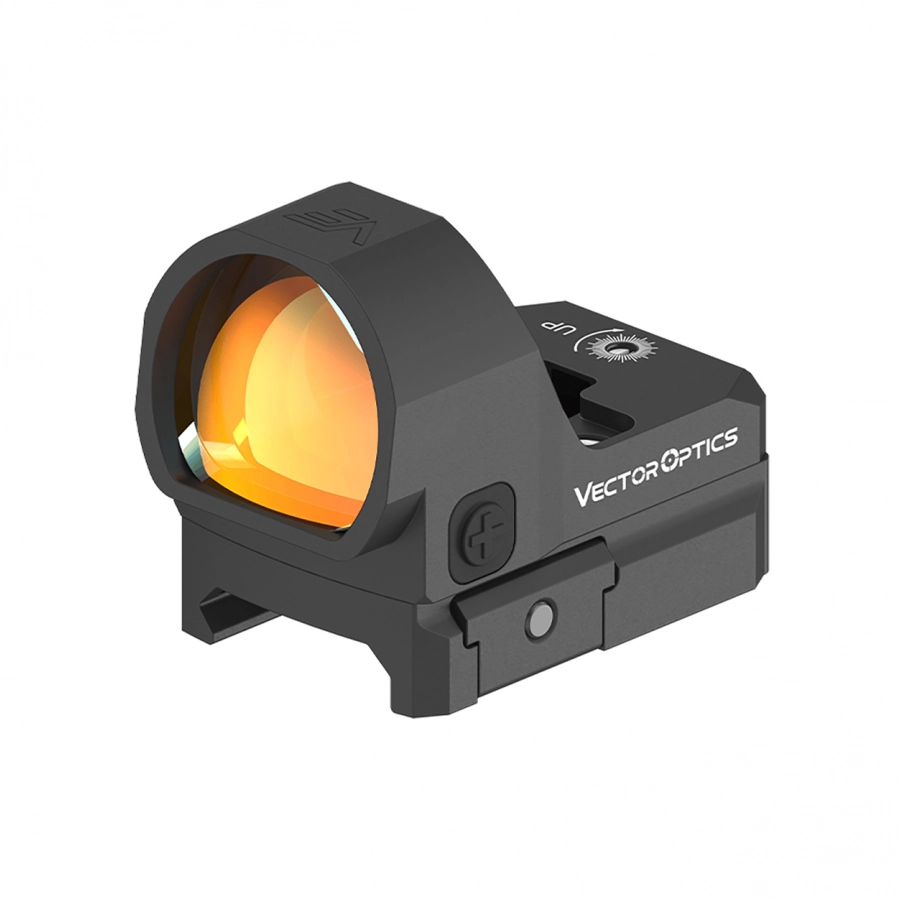 Kolimator Vector Optics Frenzy 1x22x26 MOS Picatinny SCRD-36 1/10