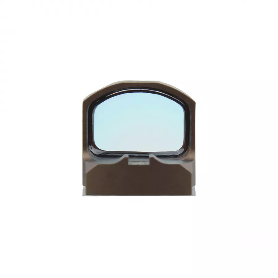 Kolimator Vector Optics Frenzy-S 1x17x24 FDE SCRD-53 3/5