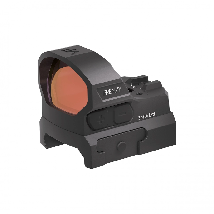 Kolimator Vector Optics Frenzy-S 1x28x19 MGT GEN.II SCRD-66 1/10