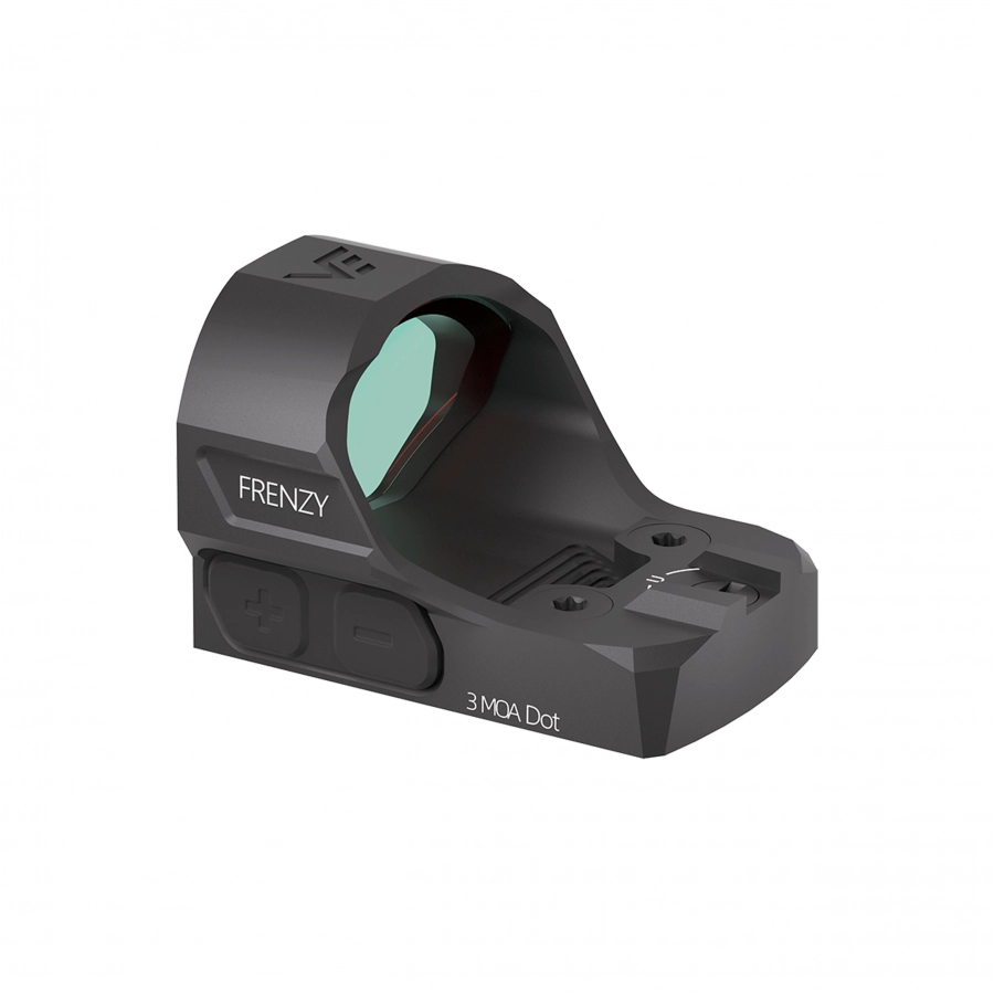 Kolimator Vector Optics Frenzy-S 1x28x19 MGT GEN.II SCRD-66 4/10