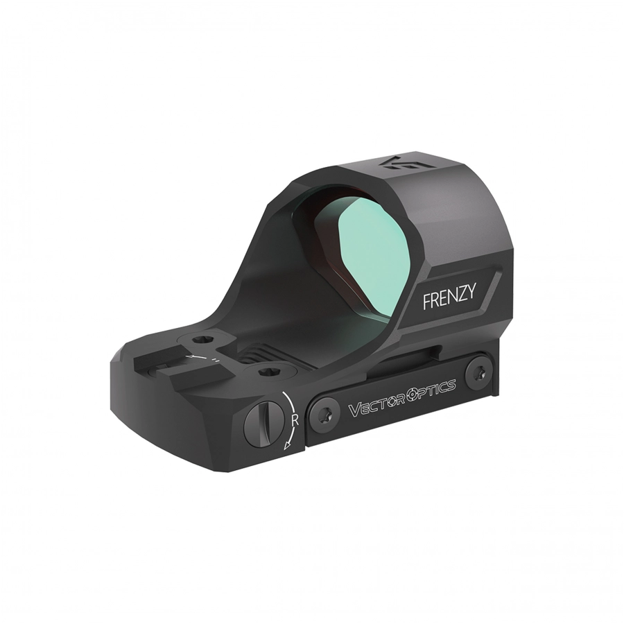 Kolimator Vector Optics Frenzy-S 1x28x19 MGT GEN.II SCRD-66 2/10