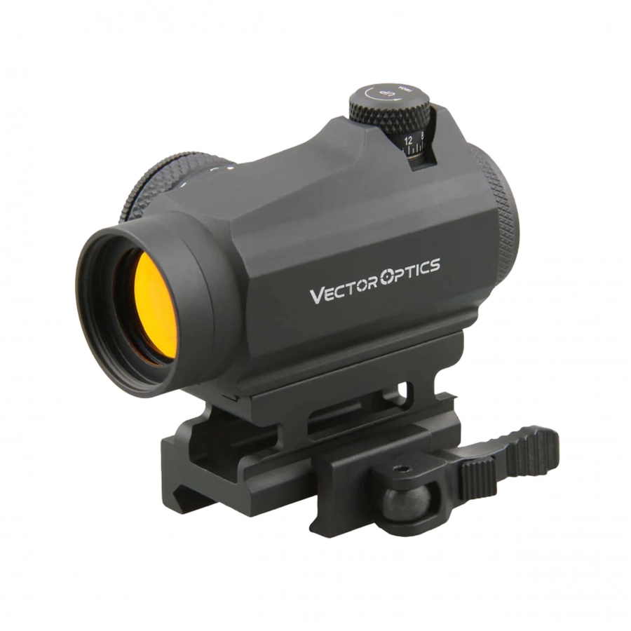 Kolimator Vector Optics Maverick Gen. II Red Dot SCRD-12II 1/7