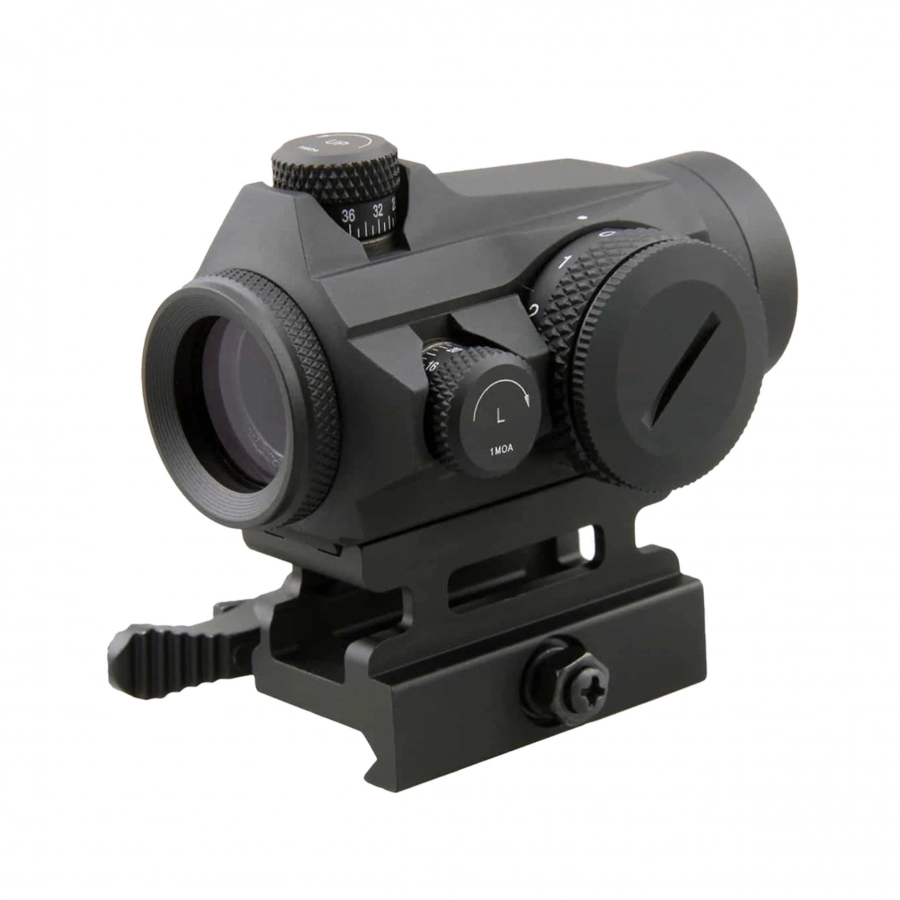 Kolimator Vector Optics Maverick Gen. II Red Dot SCRD-12II 4/7