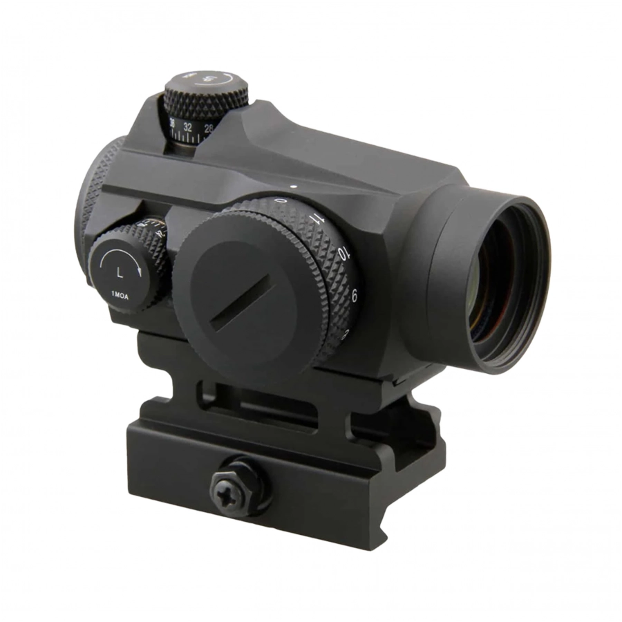 Kolimator Vector Optics Maverick Gen. II Red Dot SCRD-12II 2/7