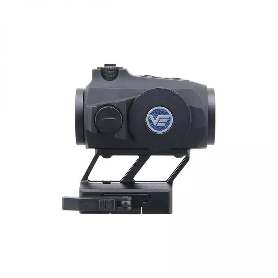 Kolimator Vector Optics Maverick Gen. IV Mini 3 MOA SCRD-60 4/9