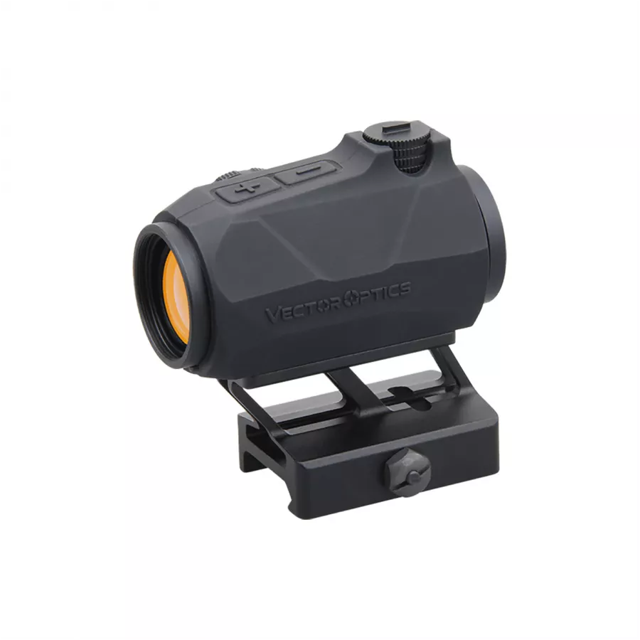 Kolimator Vector Optics Maverick Gen. IV Mini 3 MOA SCRD-60 1/9