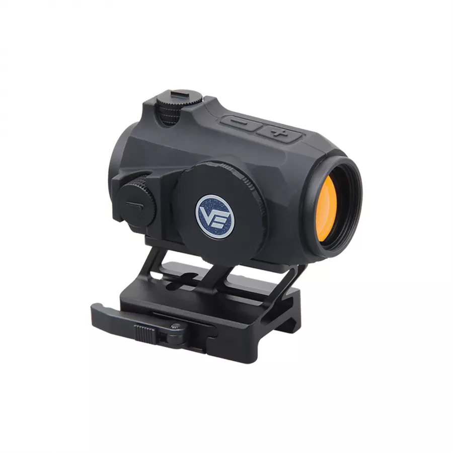 Kolimator Vector Optics Maverick Gen. IV Mini 3 MOA SCRD-60 2/9