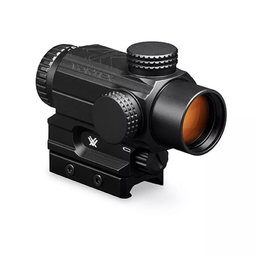 Kolimator Vortex Spitfire AR 1x Prism Scope 3/6