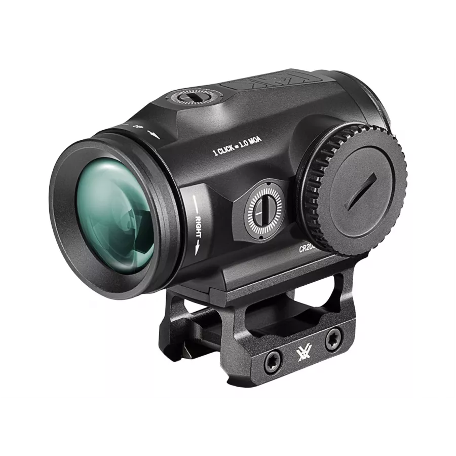 Kolimator Vortex Spitfire HD Gen II 3x Prism Scope 4/6