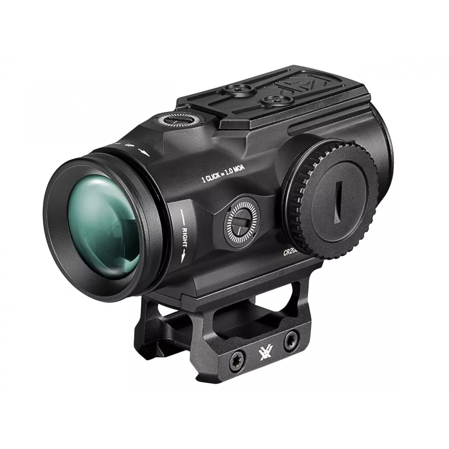 Kolimator Vortex Spitfire HD Gen II 5x Prism Scope 4/6