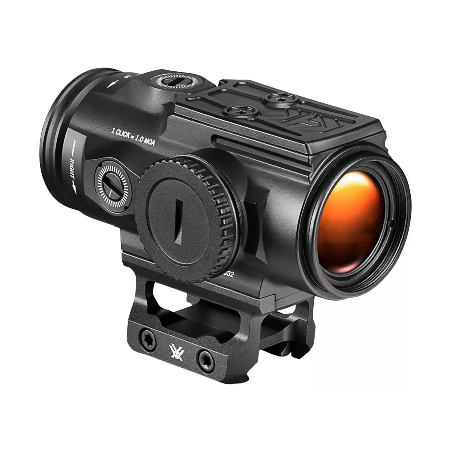 Kolimator Vortex Spitfire HD Gen II 5x Prism Scope 2/6