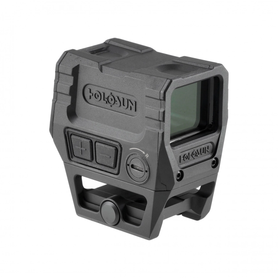 Kolimator zamknięty Holosun AEMS CORE Green Dot AEMS-CORE-X2-GR 2/8