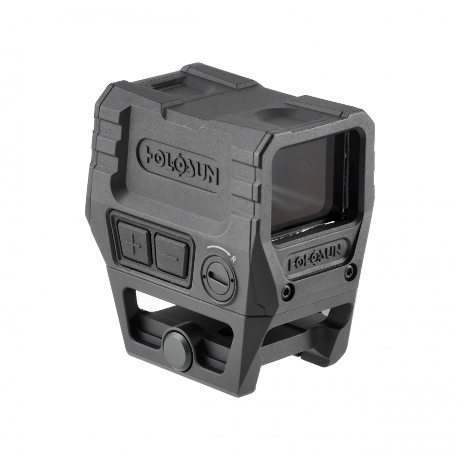 Kolimator zamknięty Holosun AEMS CORE Red Dot AEMS-CORE-X2-RD 2/8