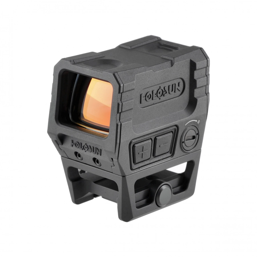 Kolimator zamknięty Holosun AEMS CORE Red Dot AEMS-CORE-X2-RD 1/8