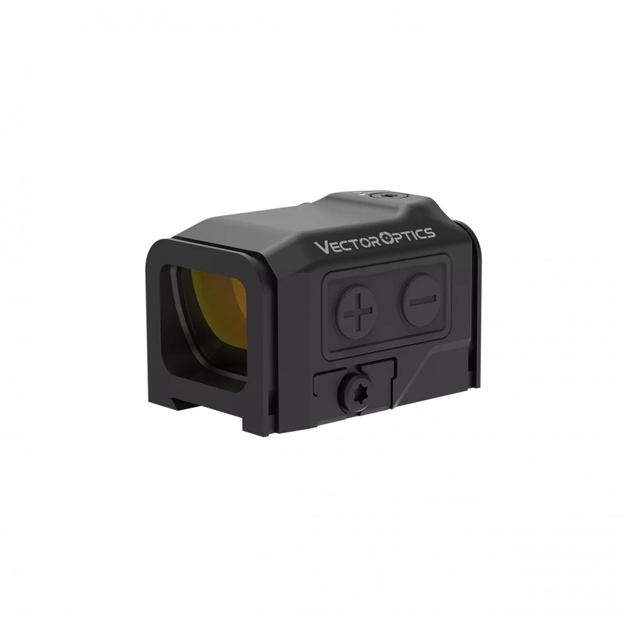 Kolimator zamknięty Vector Optics Frenzy Plus 1x18x22 Red Dot VOD SCRD-75 czarny 2/8