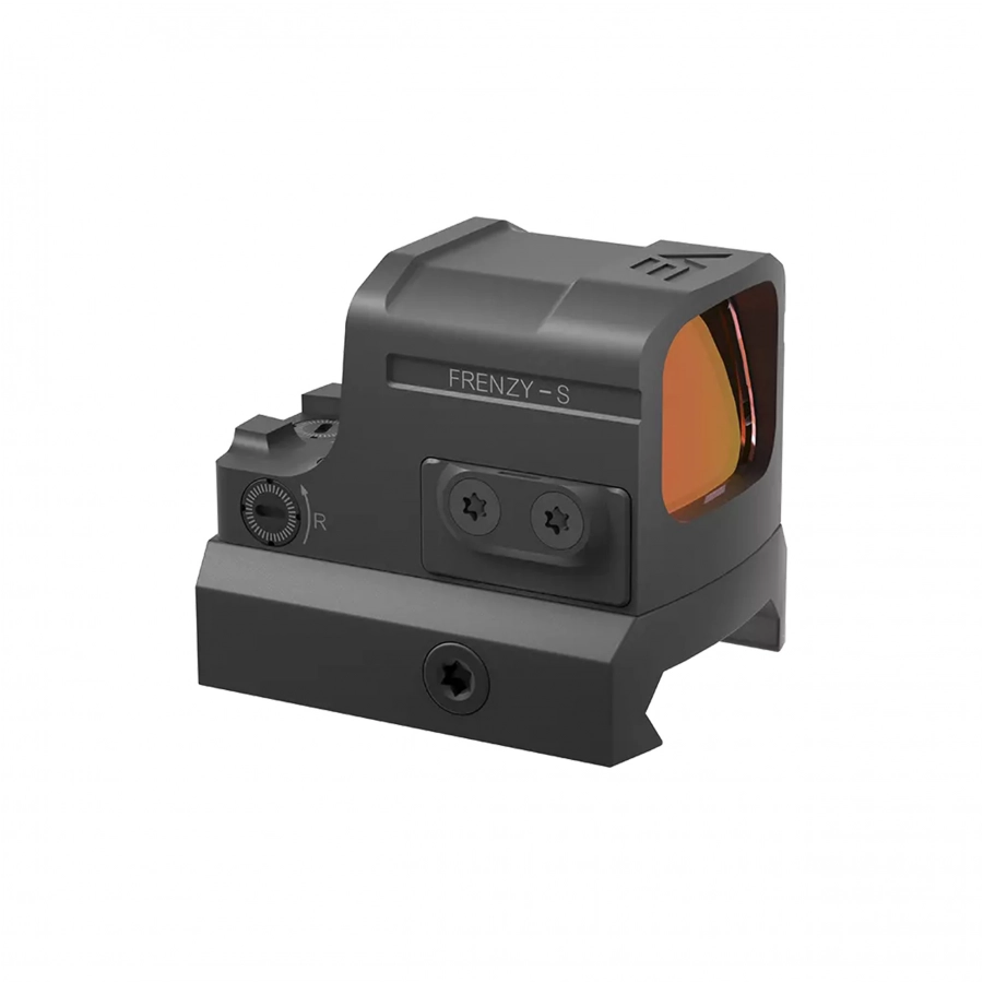 Kolimator zamknięty Vector Optics Frenzy-S 1x17x20 SCRD-68 czarny 3/9