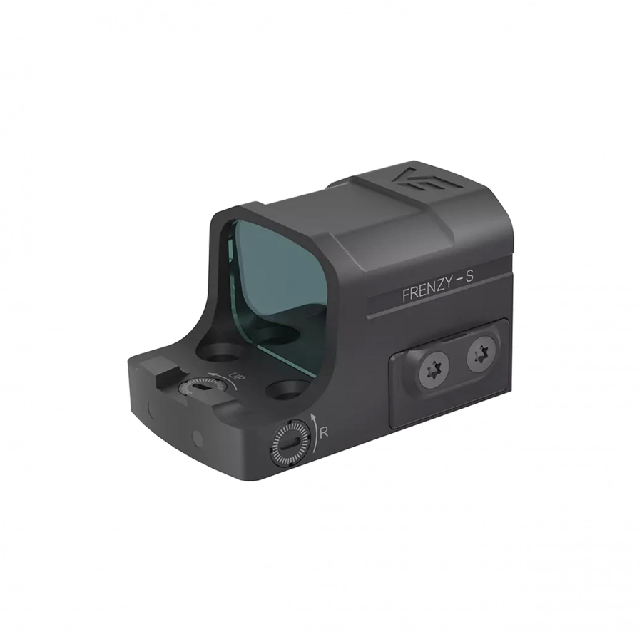Kolimator zamknięty Vector Optics Frenzy-S 1x17x20 SCRD-68 czarny 2/9