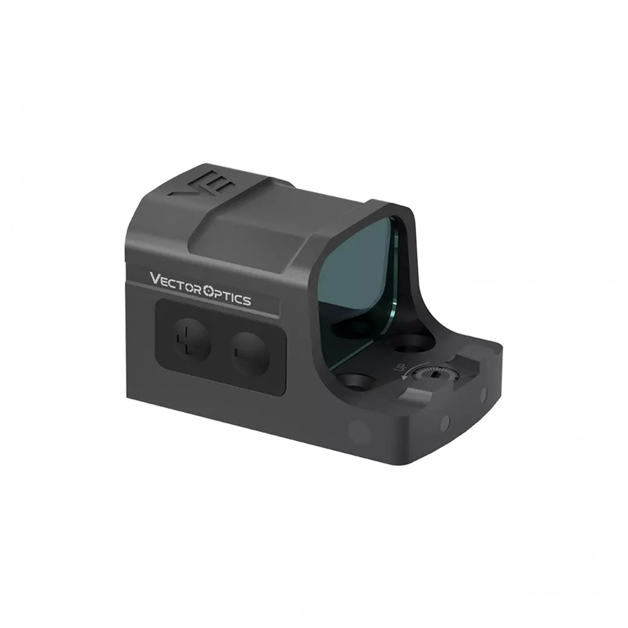 Kolimator zamknięty Vector Optics Frenzy-S 1x17x20 SCRD-68 czarny 4/9