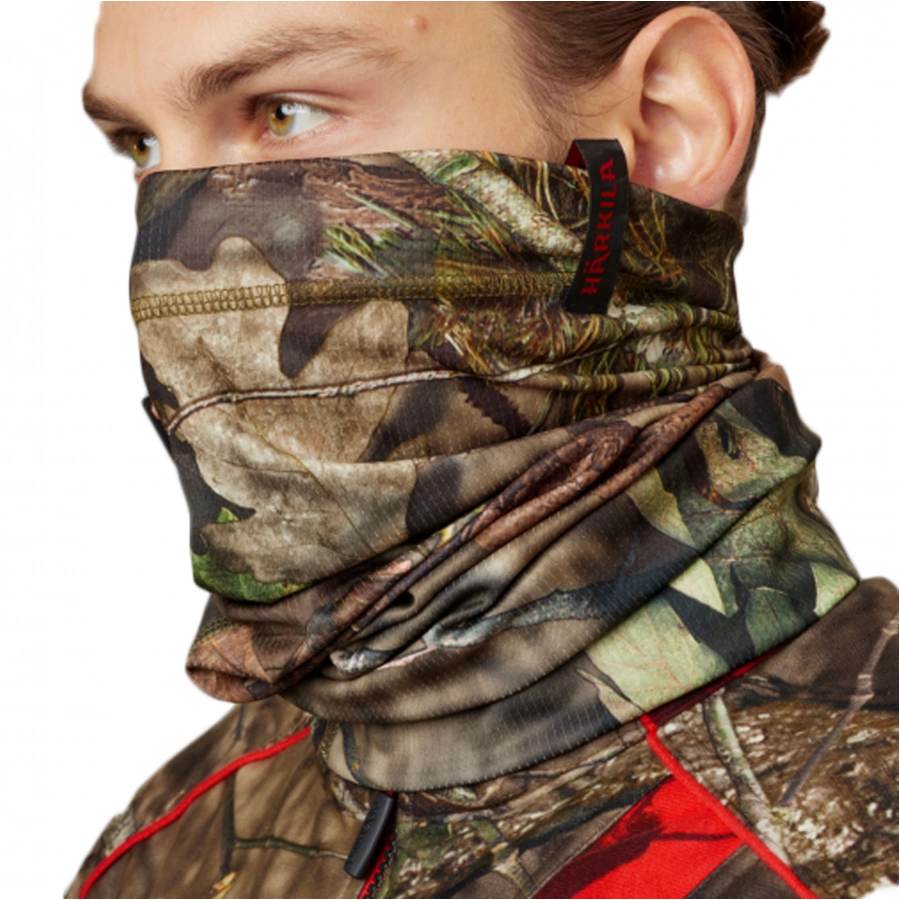 Komin Härkila Moose Hunter 2.0 MossyOak®Break-up Country® 4/5
