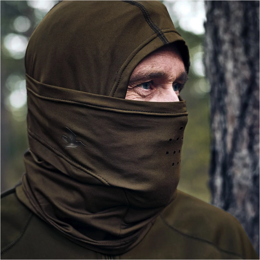 Kominiarka Seeland Hawker Scent Control sosnowa zieleń 2/2