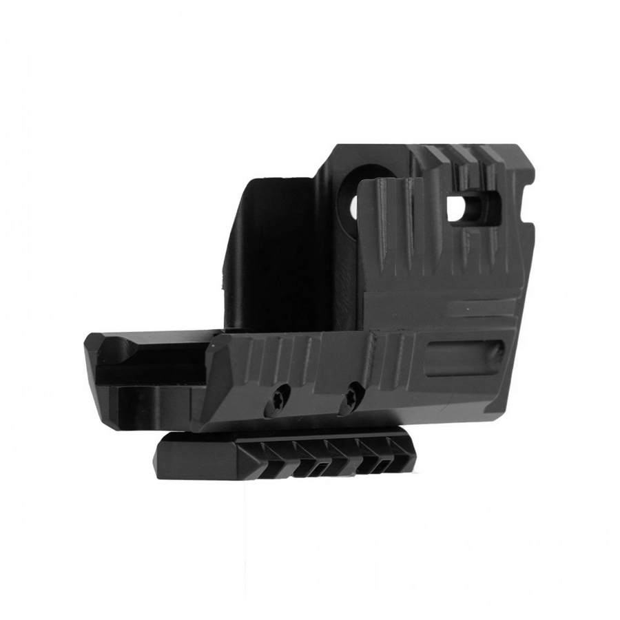Kompensator 45 Blast do pistoletu Canik SFx Rival/ Rival-S MMAC -058 3/3