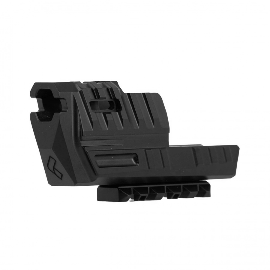 Kompensator 45 Blast do pistoletu Canik SFx Rival/ Rival-S MMAC -058 2/3