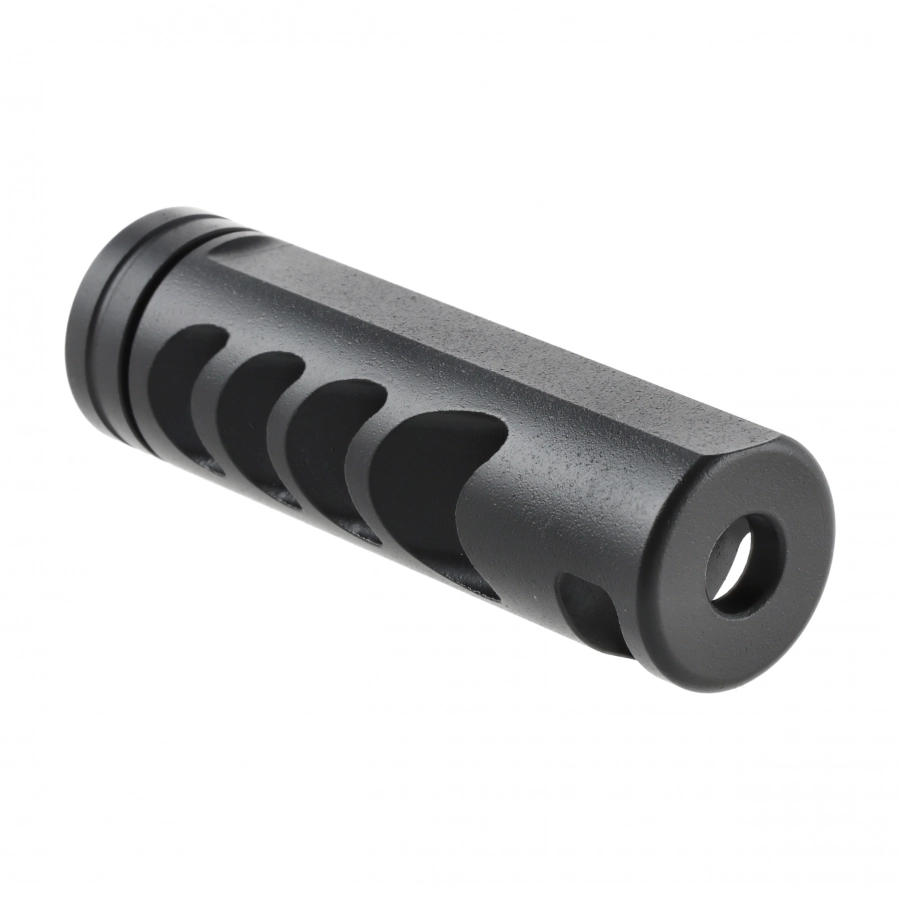Kompensator GK Arms AR Doberman do karabinków AR-15 aluminiowy 4/5