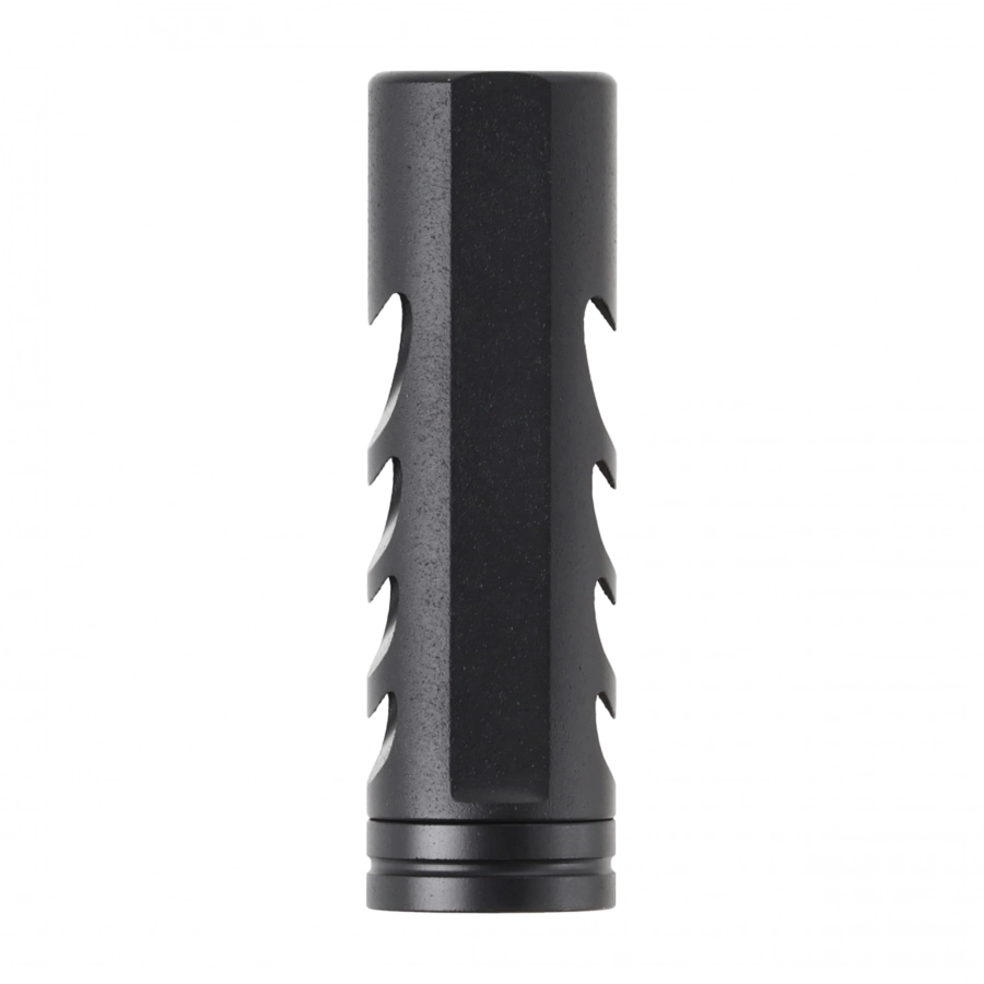 Kompensator GK Arms AR Doberman do karabinków AR-15 aluminiowy 2/5