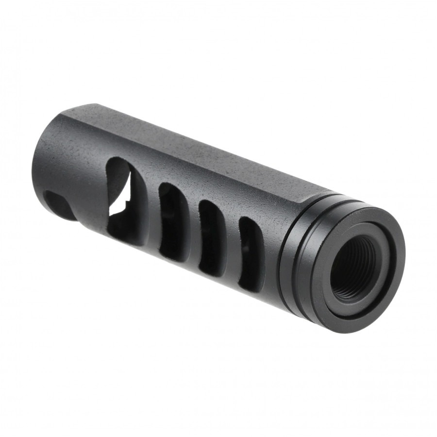 Kompensator GK Arms AR Doberman do karabinków AR-15 aluminiowy 3/5