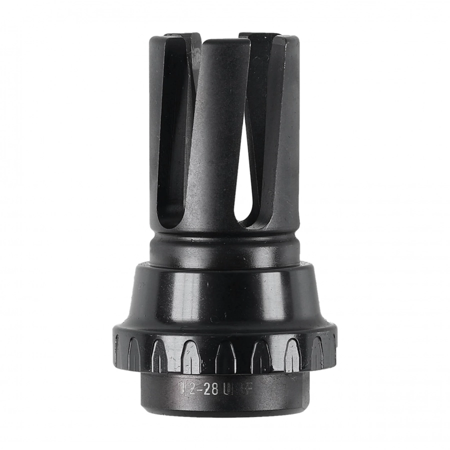 Kompensator płomienia Gomander Quadron S 5,56 1/2-28 UNEF 1/7
