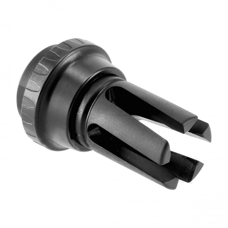 Kompensator płomienia Gomander Quadron S 9,0 M18X1 3/7