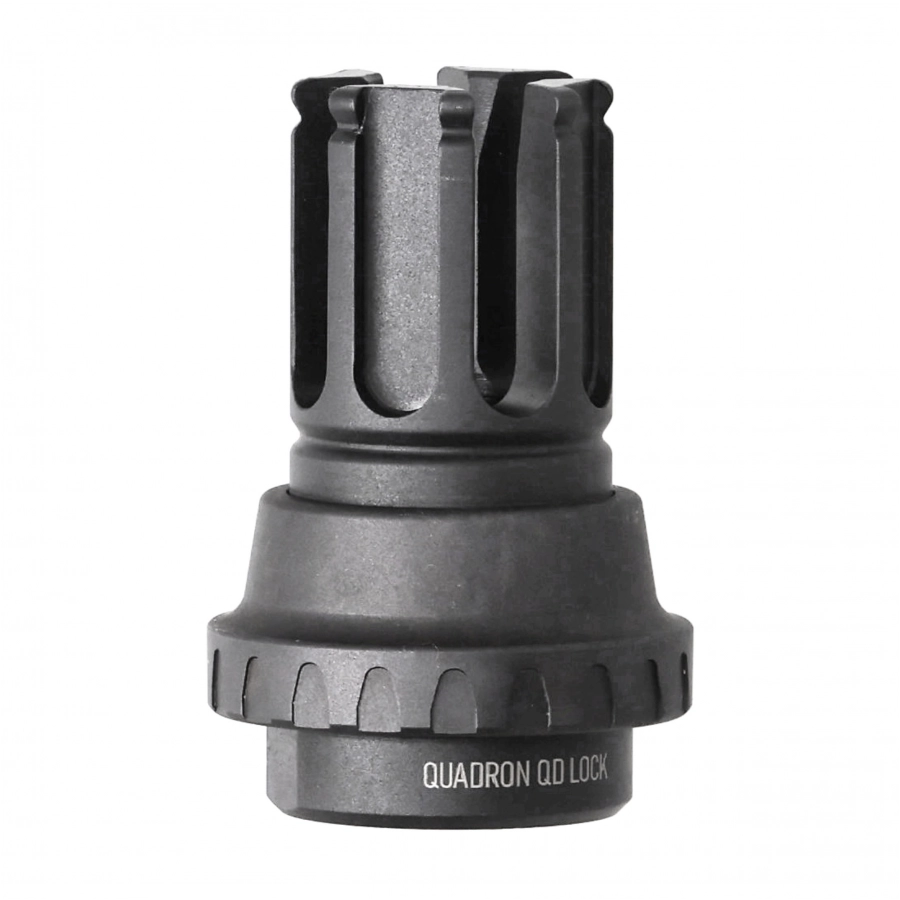 Kompensator Quadron Evo 5,56mm 1/2x28 1/6