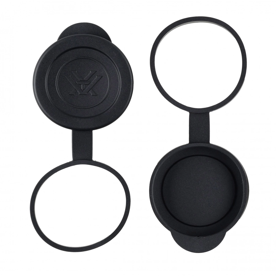 Komplet osłon obiektywów do lornetek Vortex CAPD42 42 mm 1/2