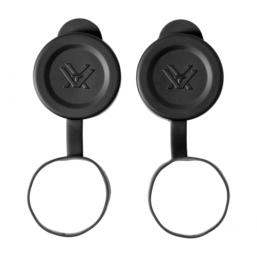 Komplet osłon obiektywów do lornetek Vortex SW-51 42 mm 1/2