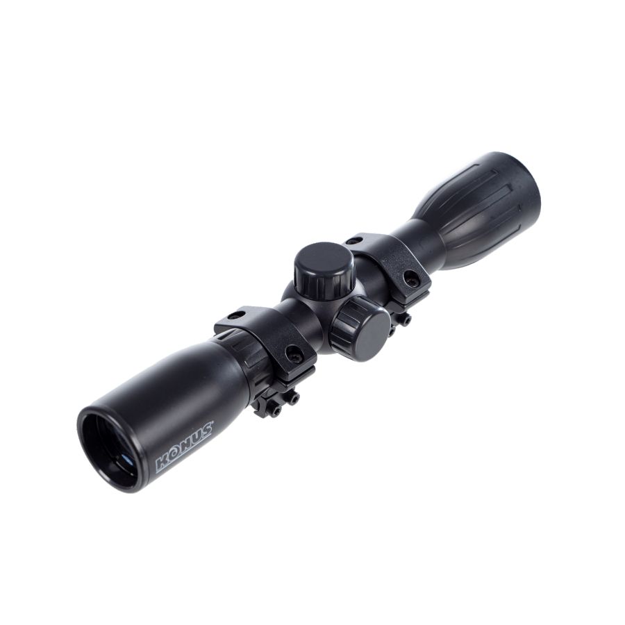 Konus Fire 4x32 rifle scope 4/6