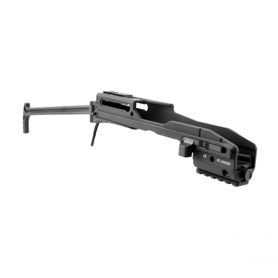 Konwersja karabinkowa B&T do pistoletów Glock USW-G17 2/7