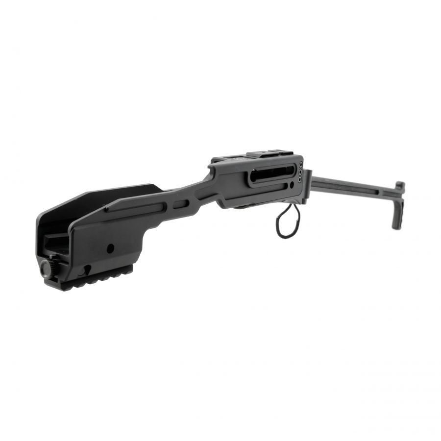 Konwersja karabinkowa B&T do pistoletów Glock USW-G17 3/7