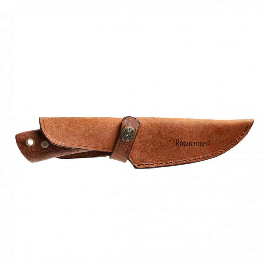 Kopromed WZ 12 knife 4/5