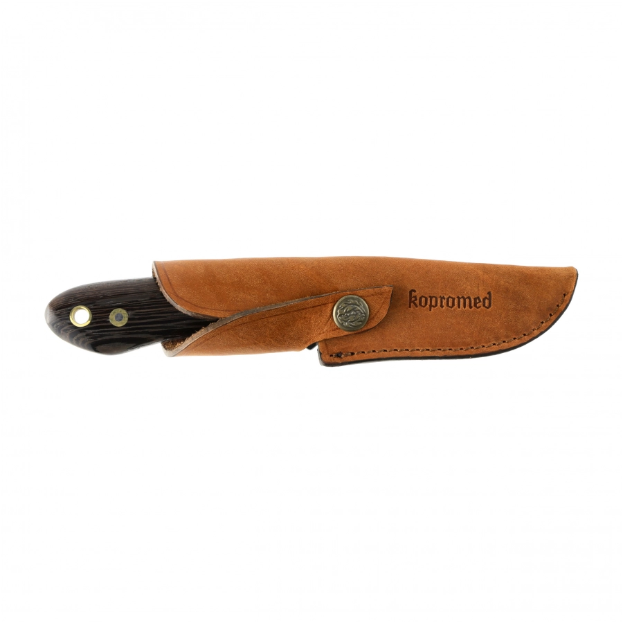 Kopromed WZ 18W knife 4/5