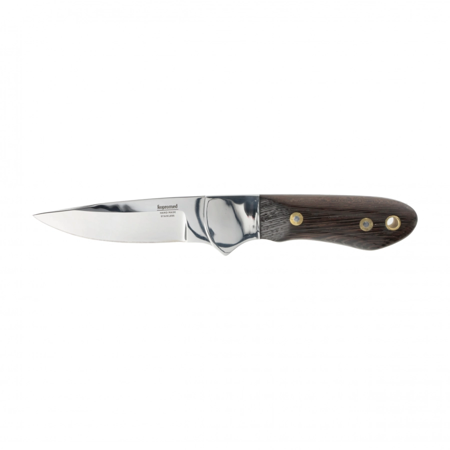 Kopromed WZ 18W knife 1/5
