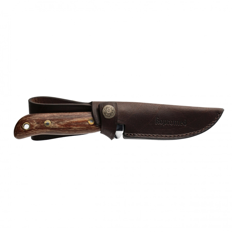 Kopromed WZ 31L knife 4/5