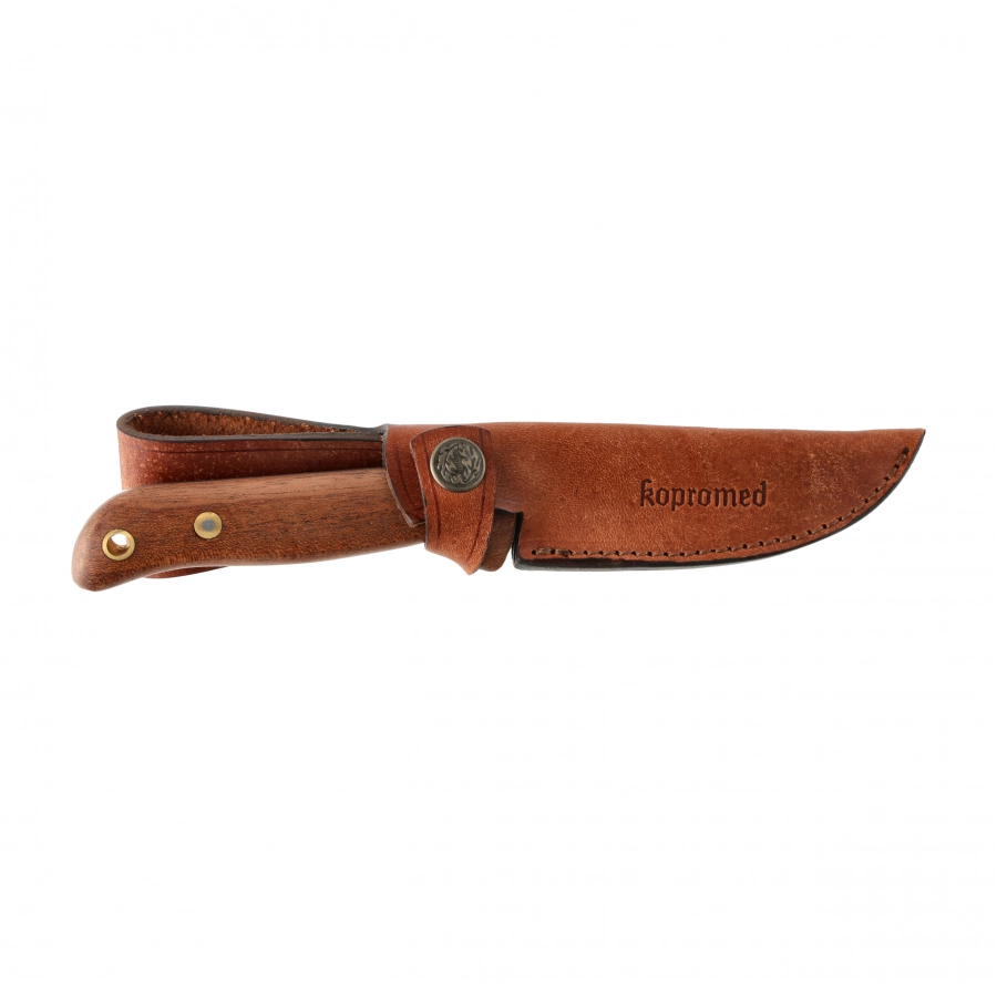 Kopromed WZ 32 hunting knife 4/5