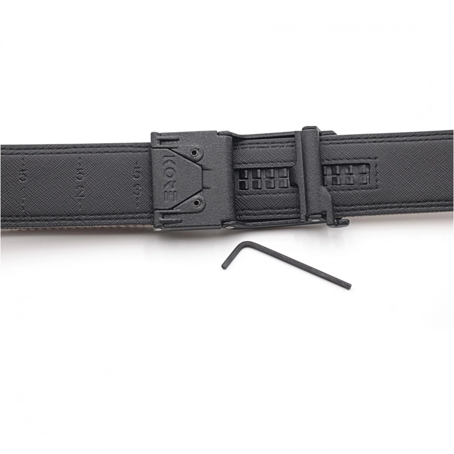 KORE Esse G1 Garrison trouser belt with tw cz 2/3