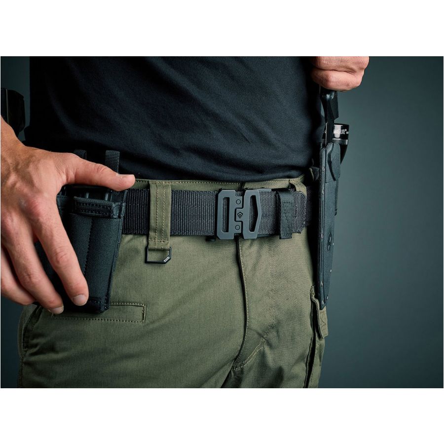 KORE Esse G1 Garrison trouser belt with tw cz 3/3